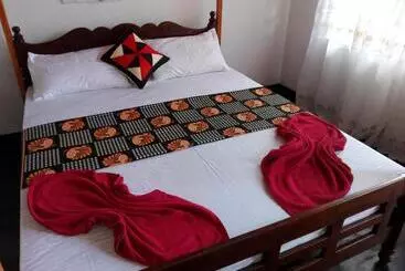 Pension Green Mountain Rest Mirissa