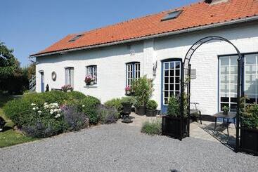 Pensão La Tiote Glaine