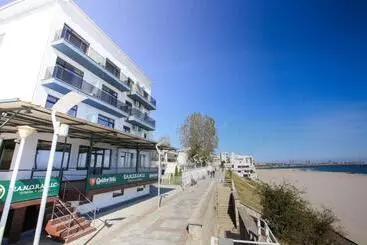 Pensione Vila Panoramic