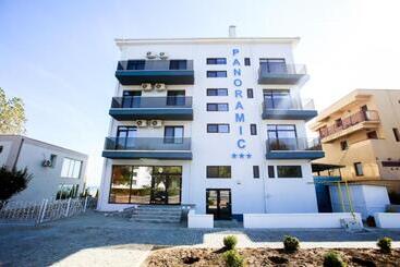 Pension Vila Panoramic