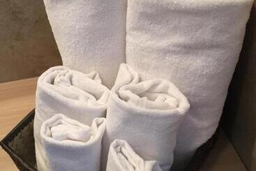 Vip Bergamo Apartments