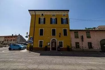 B&b Formigola