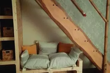 Aamiaismajoitus (B&B) Les Roches Restaurant & Chambre D Hotes