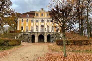 Bed and Breakfast Pension Grandel