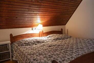 Bed and Breakfast Tusculanum Panzió