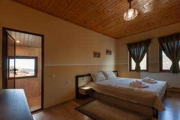 بنسيون къща за гости пилигрим