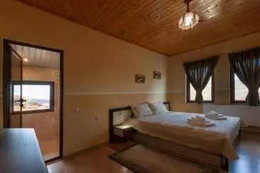 ペンション къща за гости пилигрим