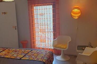 פנסיון Nostal Gite