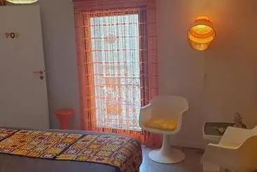 Majatalo Nostal Gite