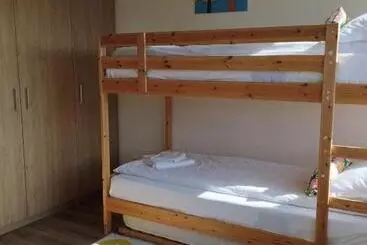Resort Chamkoria Chalets
