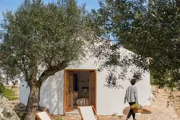 Herberge Casas Caiadas | Boutique Home
