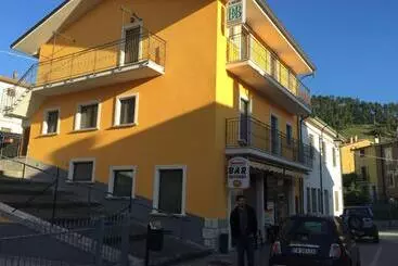 B & B Il Tratturo