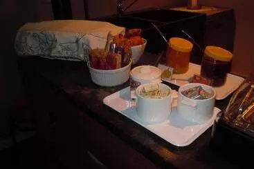 B&b De Pepelinck