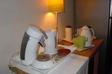 B&b De Pepelinck