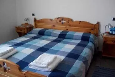 B&b La Salina