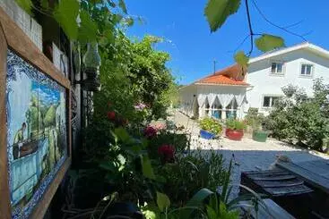 Aamiaismajoitus (B&B) Casa Traca