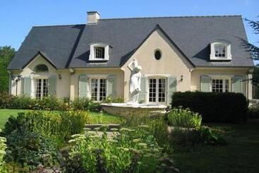 Bed and Breakfast Chambre Melody