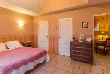 Aamiaismajoitus (B&B) Chambre Melody
