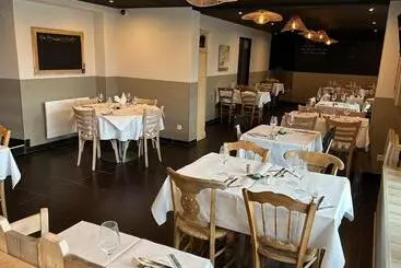 Aamiaismajoitus (B&B) Chambres D Hotes Nuits Campagnardes