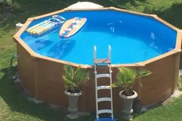 Bed & Breakfast Chambres D Hotes Nuits Campagnardes