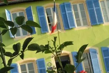 Bed and Breakfast Chambres D Hôtes Au Presbytère