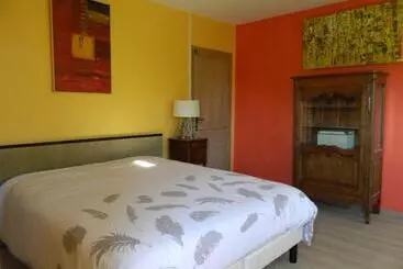 Bed and Breakfast Gite De L école