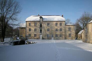 Bed and Breakfast Moulin Saurele