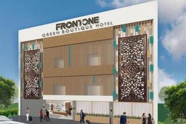 Front One Green Boutique Hotel Abepura