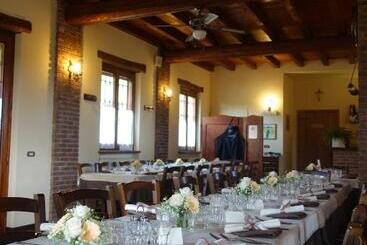 Agriturismo L Antico Sapore