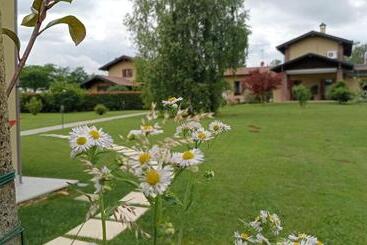 Agriturismo L Antico Sapore
