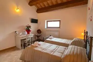 Hotelli Locanda Della Pieve