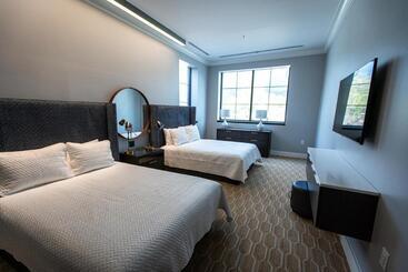 Otel The Schoolhouse