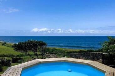 پانسیون Caldeira Guesthouse