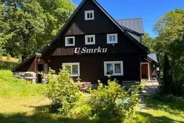 Pension Chalupa U Smrku