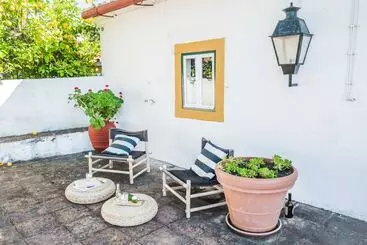 ペンション Eighteen21 Houses   Casa Dos Condes