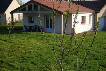 Pension Le Relais De La Chaussee