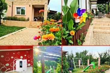 بنسيون Nobless Villa