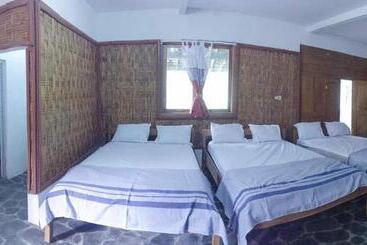 Pensjonat Omah Ndeso Argopeni