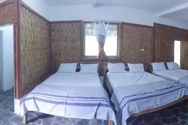 Pensión Omah Ndeso Argopeni