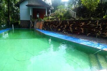 Pensionat Omah Ndeso Argopeni