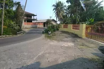 Majatalo Omah Ndeso Argopeni