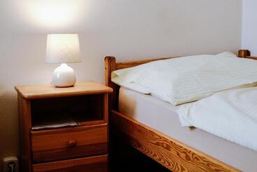 펜션 Penzión Vendelín