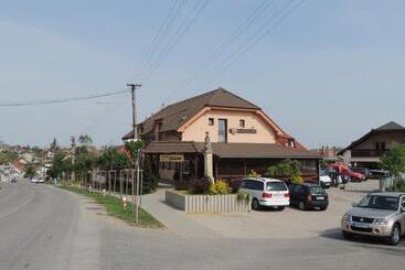 Pension Penzión Vendelín