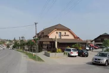 Majatalo Penzión Vendelín