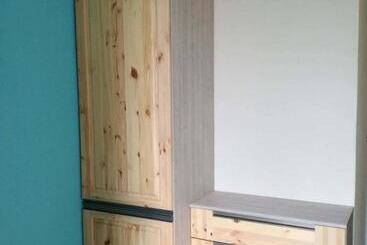 Majatalo Penzion Blatno