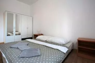 ペンション Penzion   Apartments Pod Javořicí