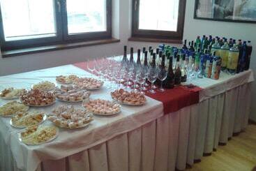 ペンション Relax Penzion U Adama