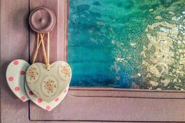 Пансион Une Roulotte à La Campagne