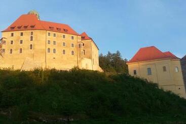 Restaurant & Pension Liebenstein