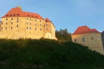 Restaurant & Pension Liebenstein